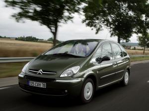 Citroen Xsara Picasso '2004